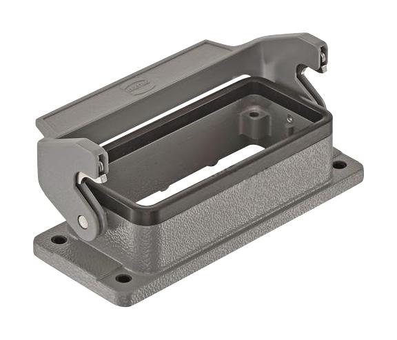 09300161307 HARTING Han 16B-AGG-LB Housing | myMectronic