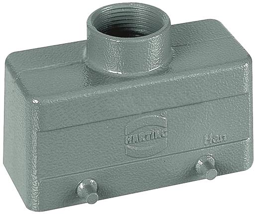 09300161420 HARTING Hoods and Housings | myMectronic