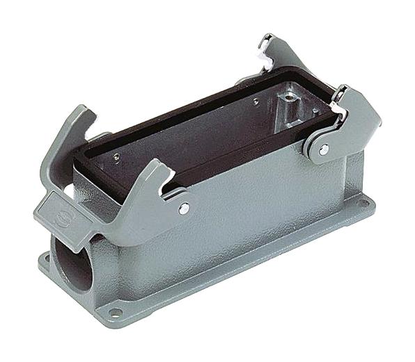 09300240271 HARTING Han B Base Surface Housing | myMectronic