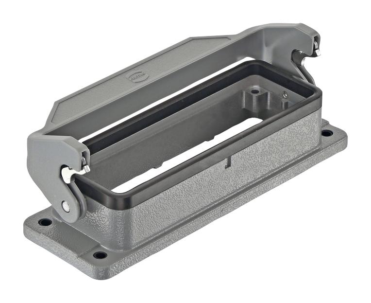HARTING 09300241307 – Reliable Industrial Hood for Connectors