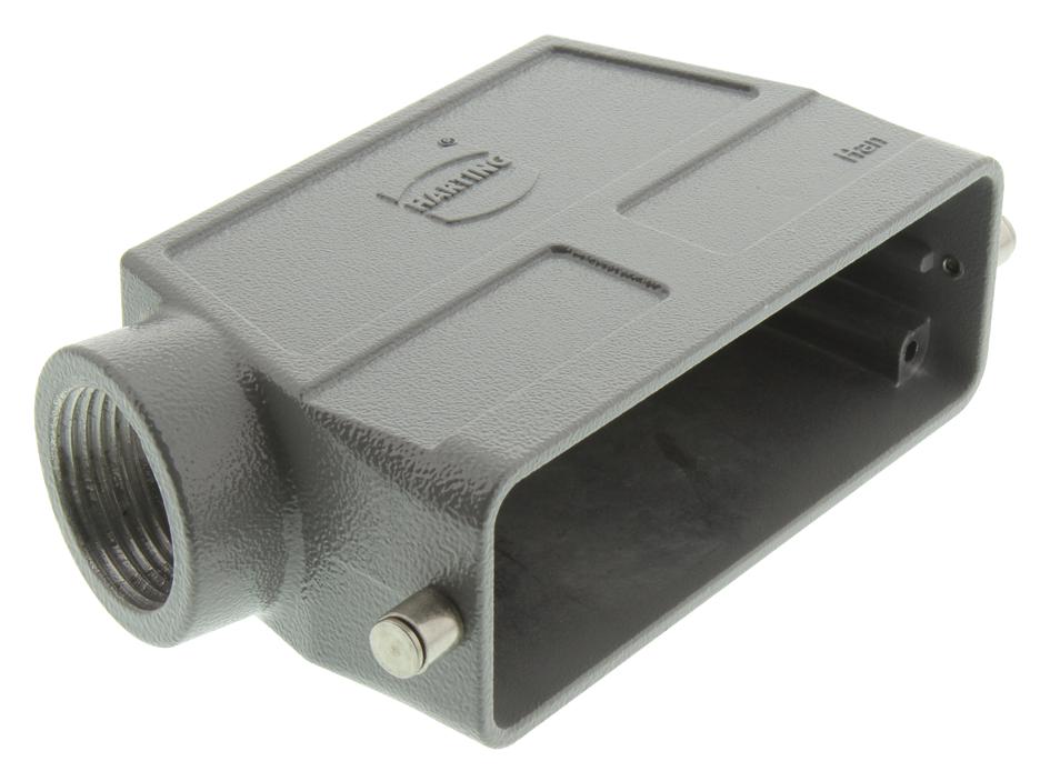 Buy HARTING Industrial Connector Hood Part Number 09305240541 Online
