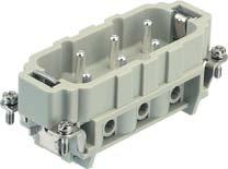 Harting 09310062601 image