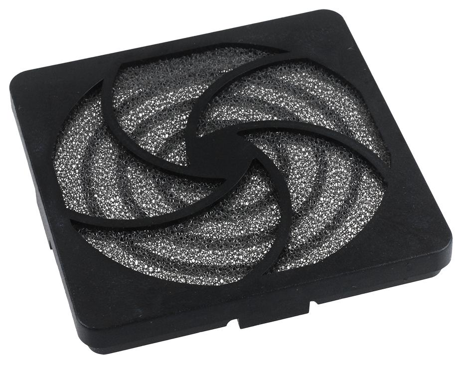 Buy Qualtek Fan Filter Part Number 09325F45 Online