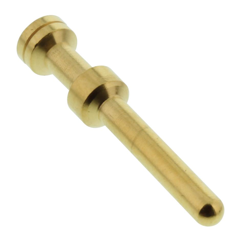 Buy HARTING Han E M Crimp Contact Au 0.75 mm2 Part Number 09330006115 Online