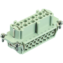 Harting 09330162701 image
