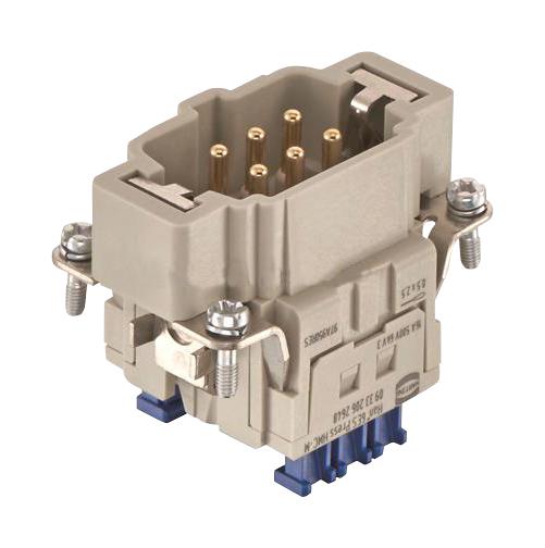 09332062648 HARTING HMC-M Press Insert | myMectronic