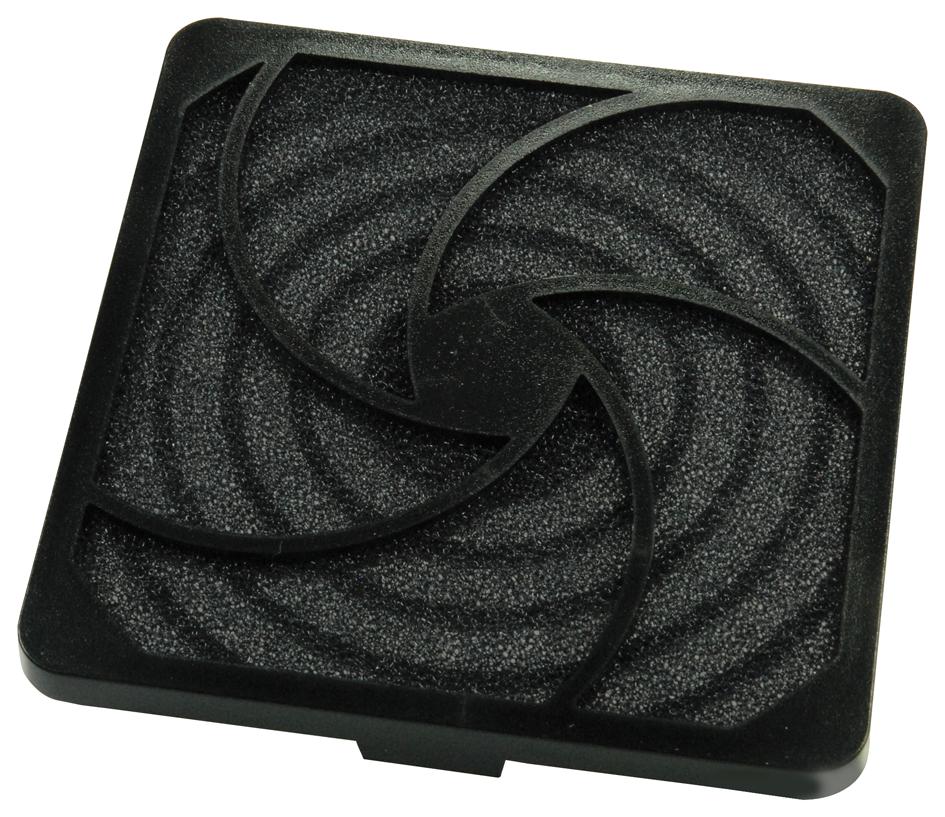 Buy Qualtek Fan Filter Assembly Part Number 09362F45 Online