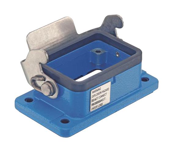 09365061301 HARTING Industrial Connector Solution | myMectronic