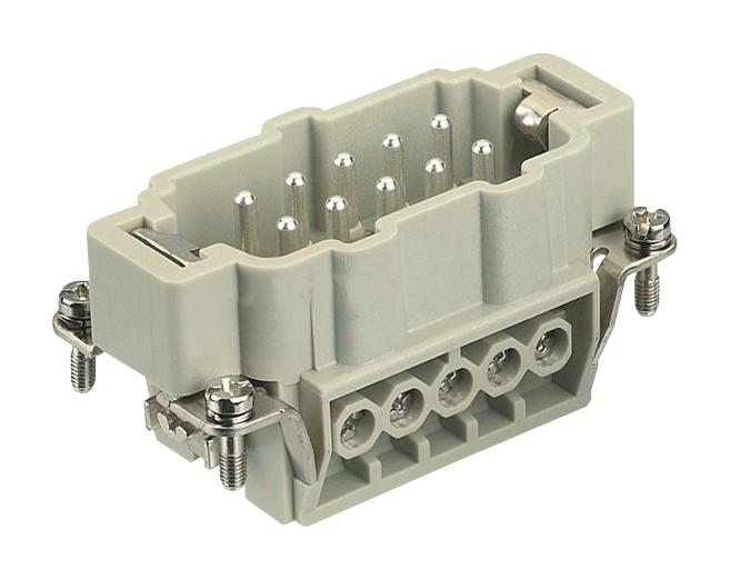 09365102601 HARTING Connector Housing Assembly | myMectronic