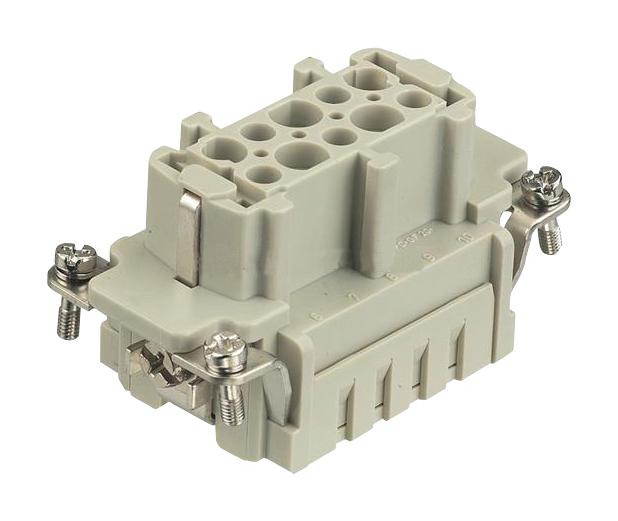 09365102702 HARTING Industrial Connector Solution | myMectronic