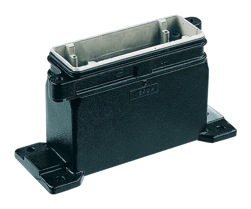 HARTING 09400241263 – Reliable Industrial Housing for Harsh Environments