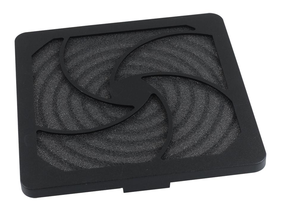 Qualtek 09450F60 – Reliable Dust Filter for Industrial Fans