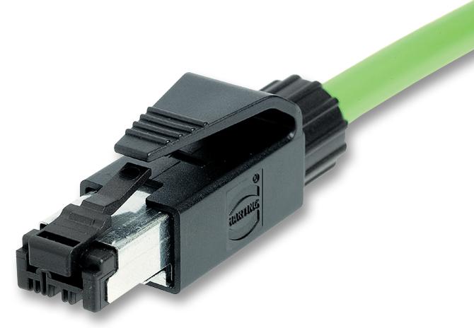 Harting 09451511100 image