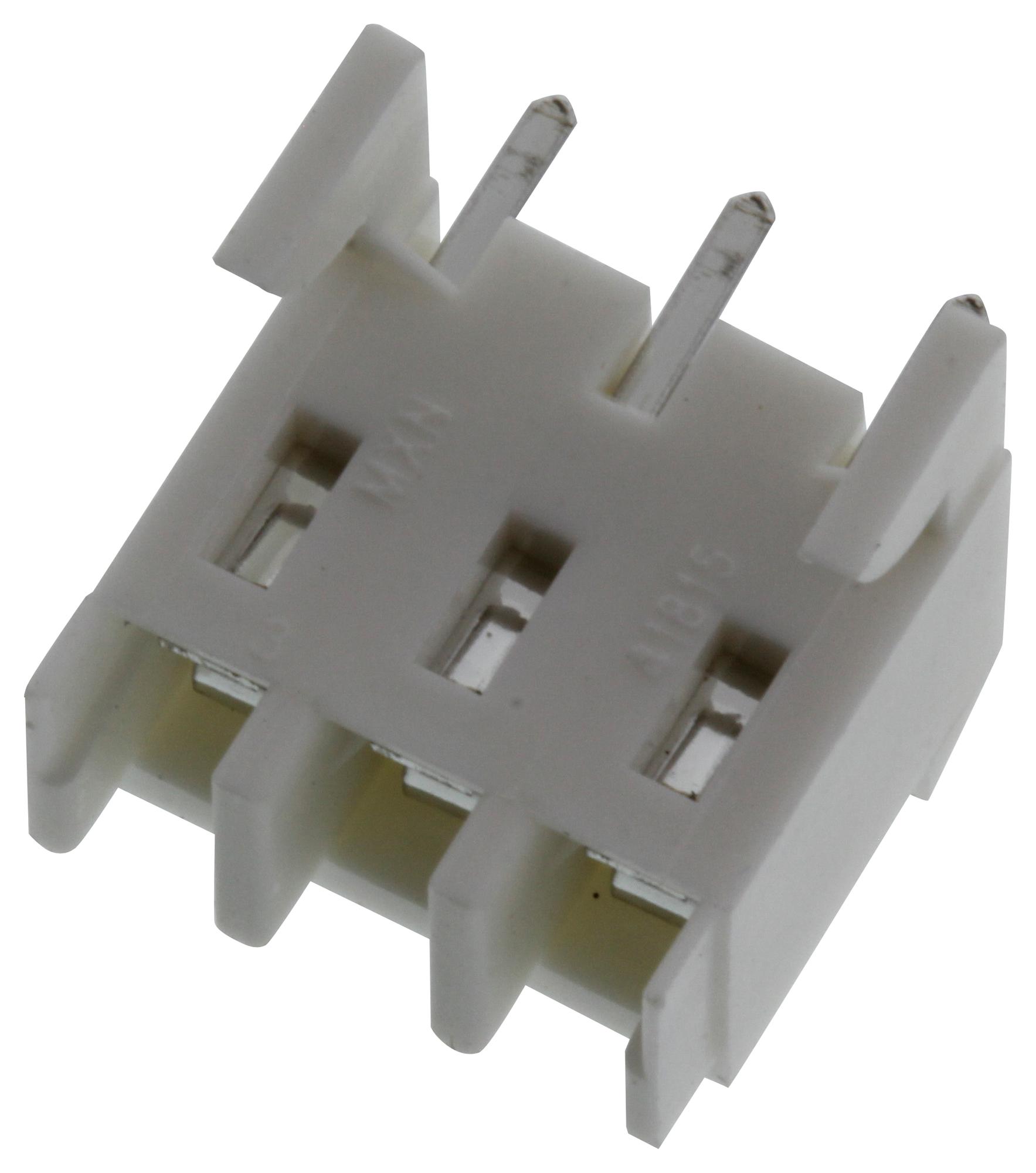 09-48-4039 MOLEX KK 396 PC Board Connector | myMectronic
