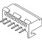 09-48-4089 MOLEX / WALDOM PC Board Connector | myMectronic