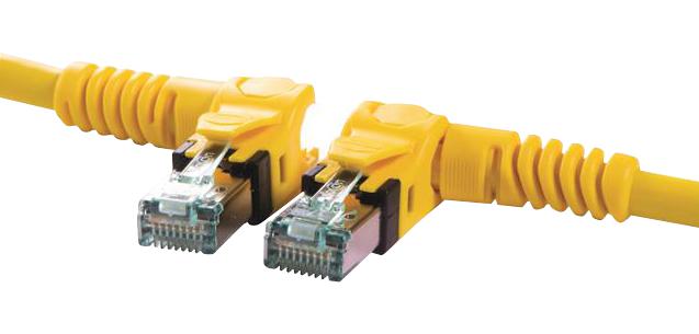 09488585745010 HARTING RJ45 Cable Assembly | myMectronic