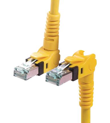 09488585745200 HARTING RJ45 Cat.6A PUR Cable | myMectronic
