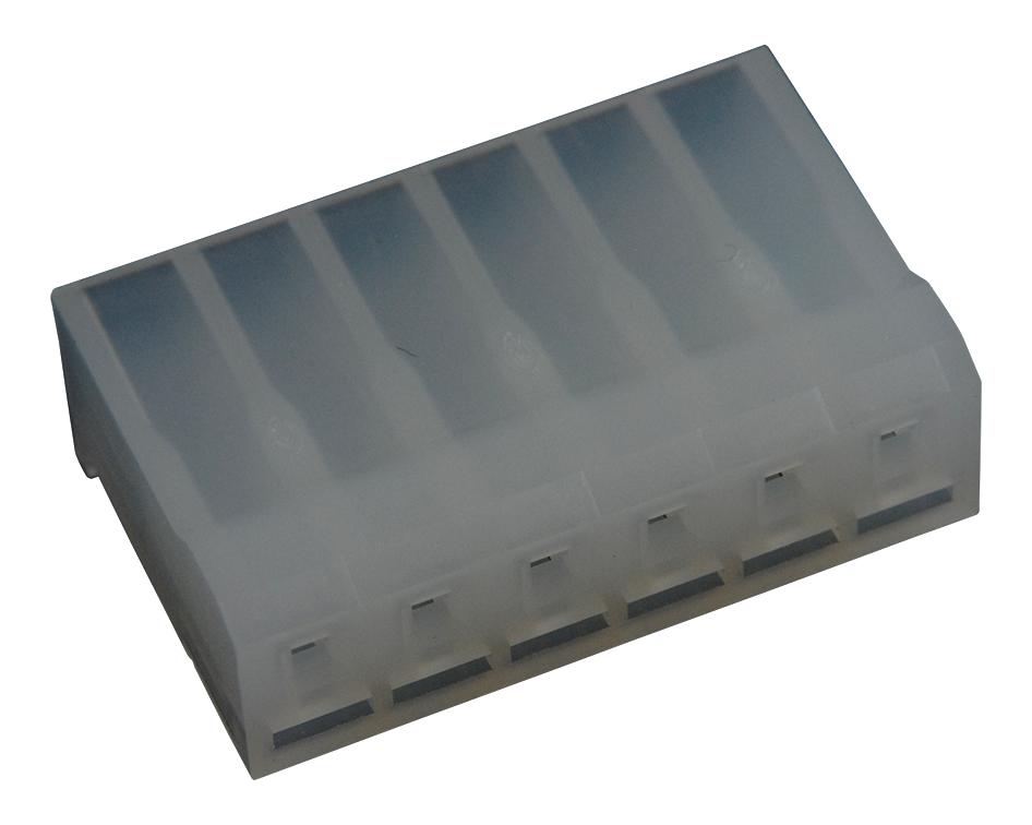 Buy Molex KK 3.96mm Crimp Terminal Housing Part Number 0009507201 Online