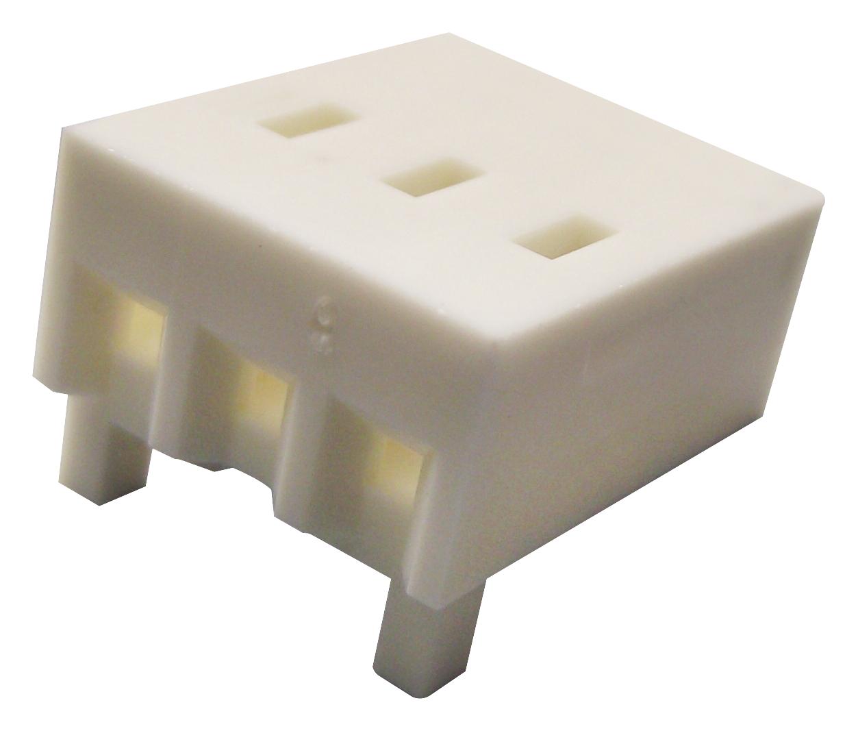 Buy Molex KK 3.96mm Crimp Terminal Housing Part Number 0009508033 Online