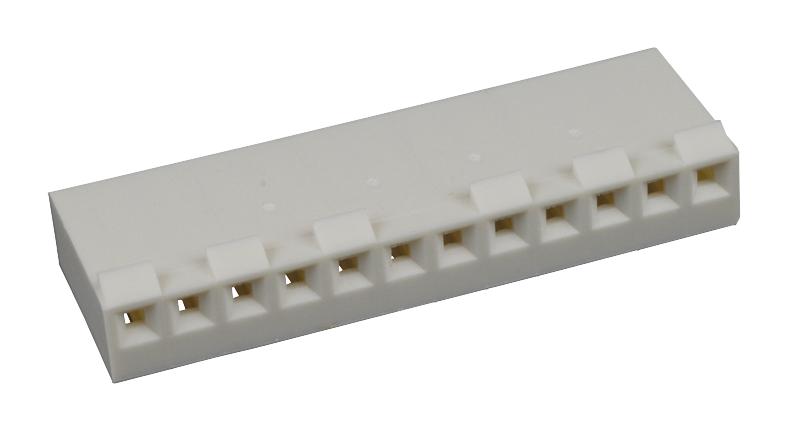 Molex 09508131 – Reliable Connector for Industrial Applications