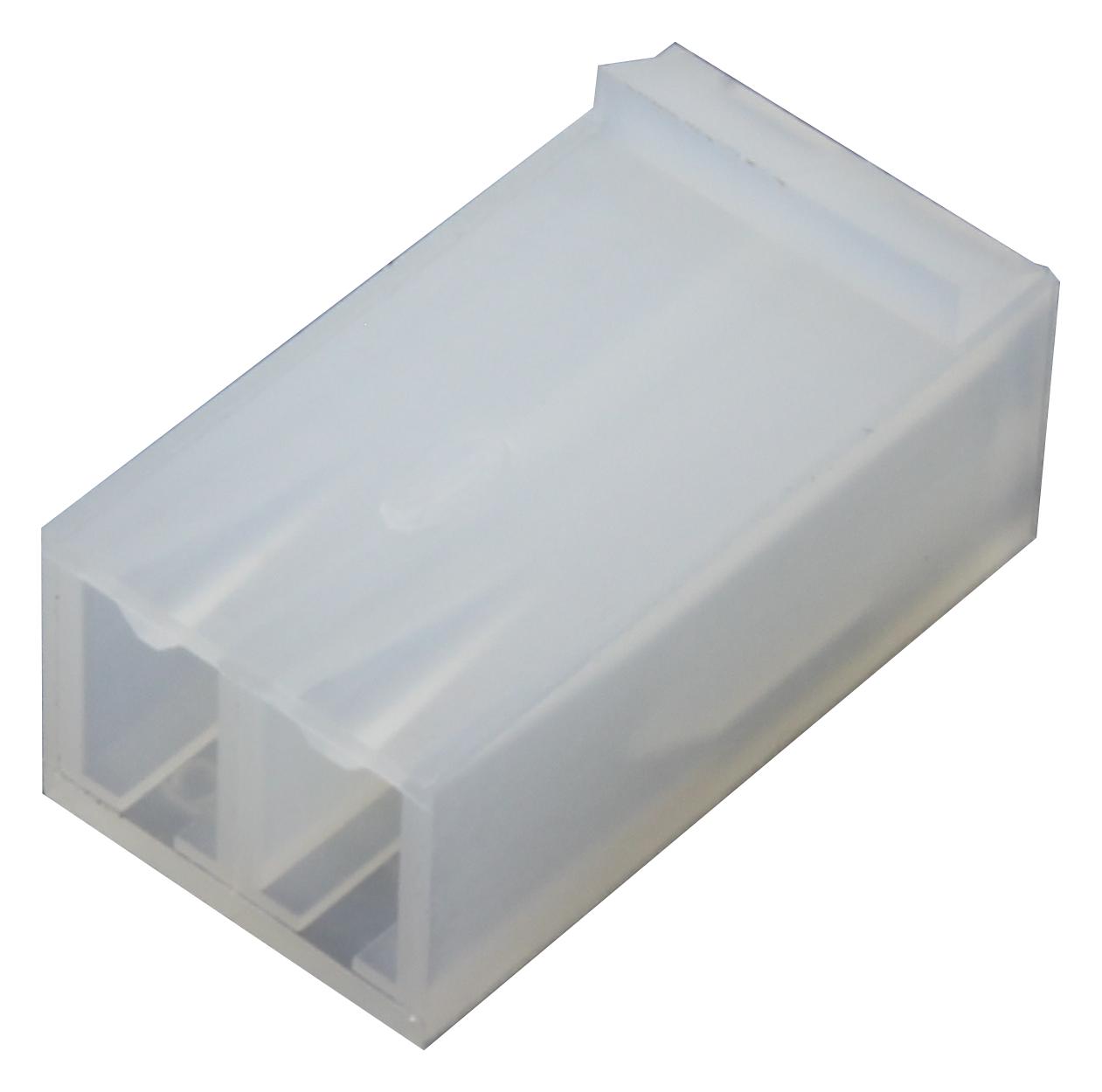 Molex Series KK Crimp Housing: 3.96mm Pitch 0009524024
