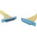 095482-0080 ITT CANNON Micro D Plastic Shell Connector | myMectronic