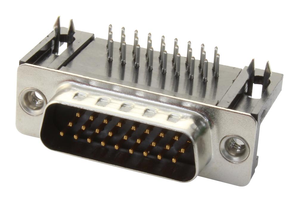 Buy Harting D-Sub Part Number 09561625813 Online
