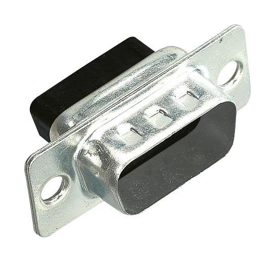 Industrial Equipment 09565005601 – Reliable D-Sub Connectors for Industrial Applications