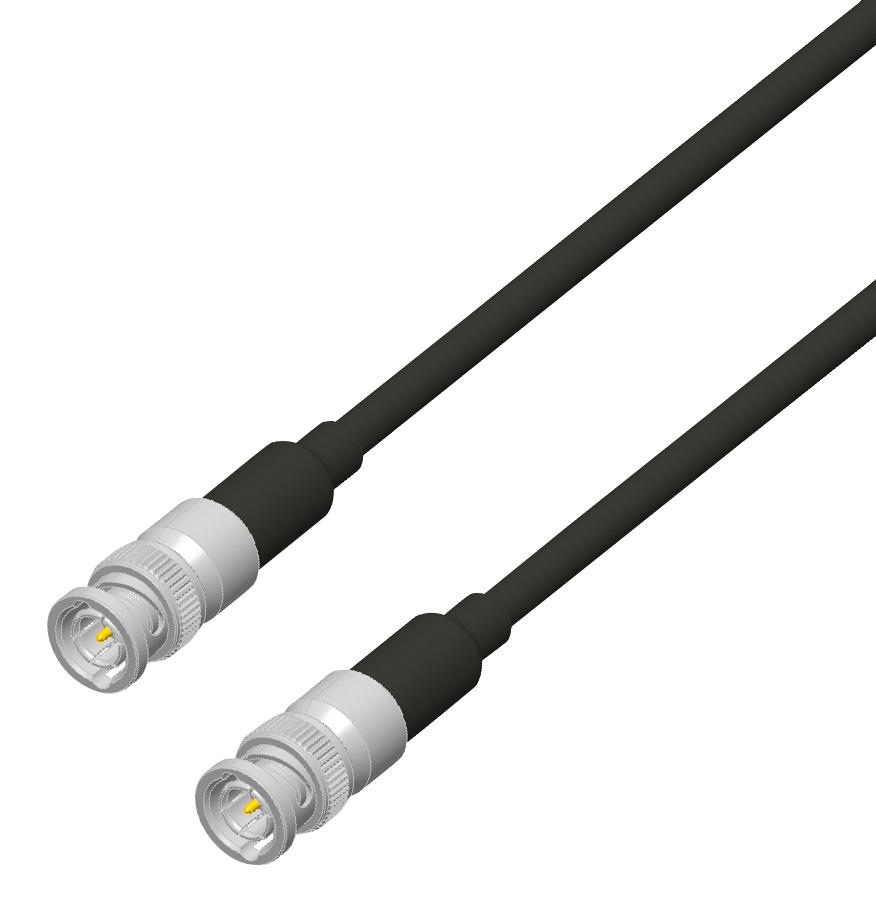 095-850-186-024 AMPHENOL RF SMA RF Connector Plug | myMectronic