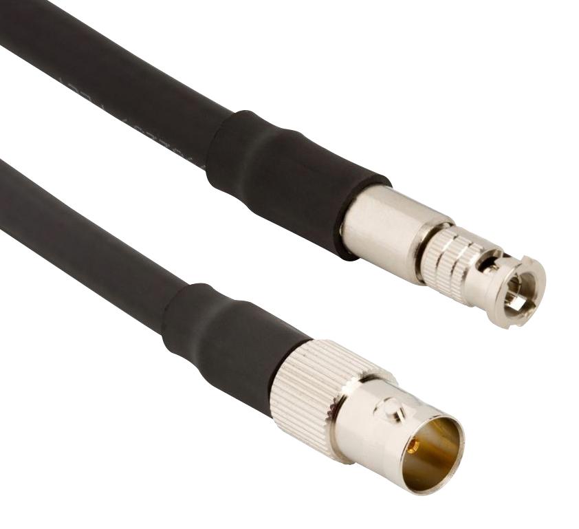 Amphenol Series BNC Connector: 095850216M050