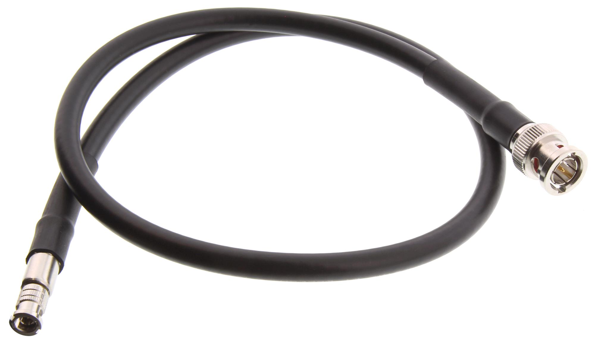 Amphenol Series BNC RF Connector: 95-850-218-024