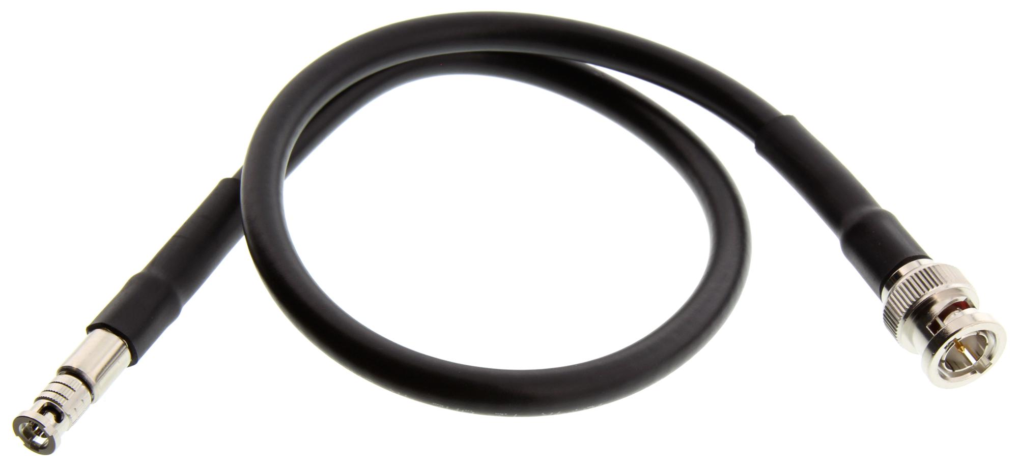 Amphenol Series BNC RF Connector: 095850218M100