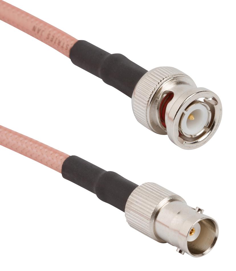 Amphenol Series BNC Cables: 095850267006