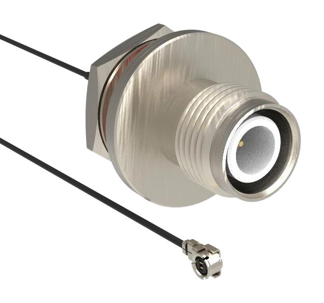 095-850-282-200 AMPHENOL RF IP67 TNC Connector | myMectronic
