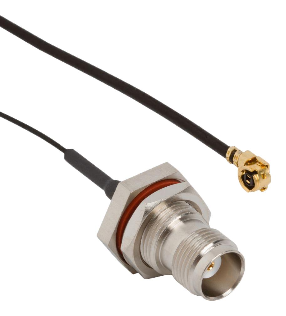 AMPHENOL RF 095850286150 image