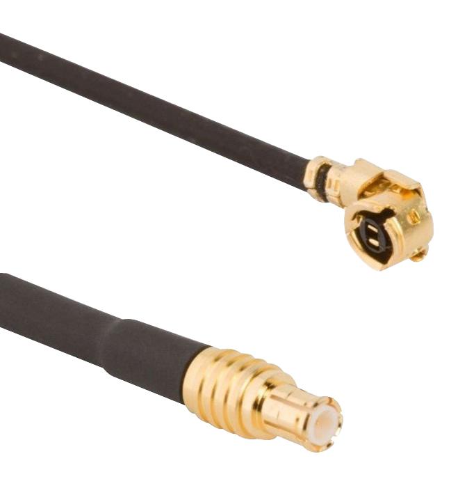 095-900-560-300 AMPHENOL RF MCX Plug Connector | myMectronic