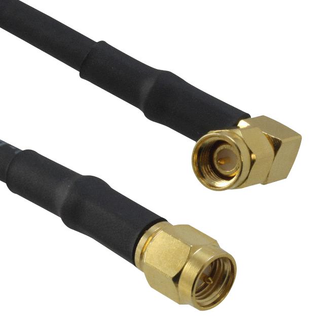 095-902-480-018 AMPHENOL RF SMA Cable Assembly | myMectronic