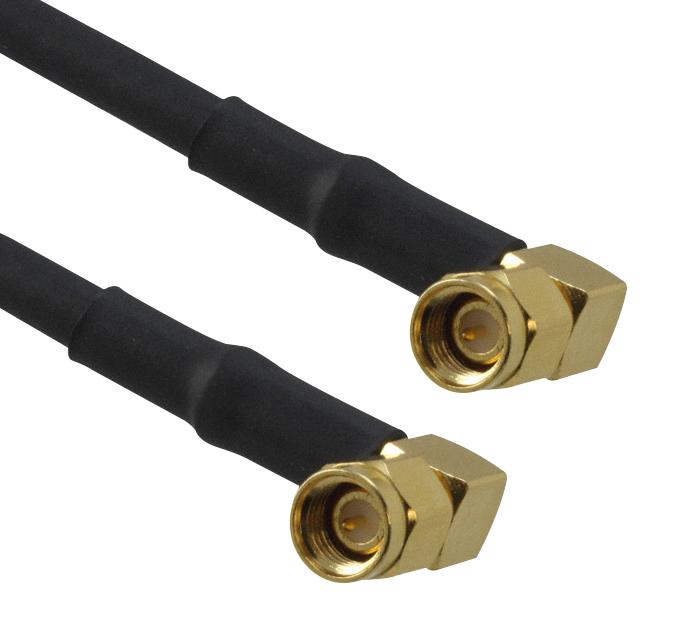 095-902-482-048 AMPHENOL RF SMA Cable Assembly | myMectronic