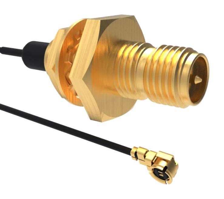 Buy Amphenol RF SMA Part Number 095902546200 Online