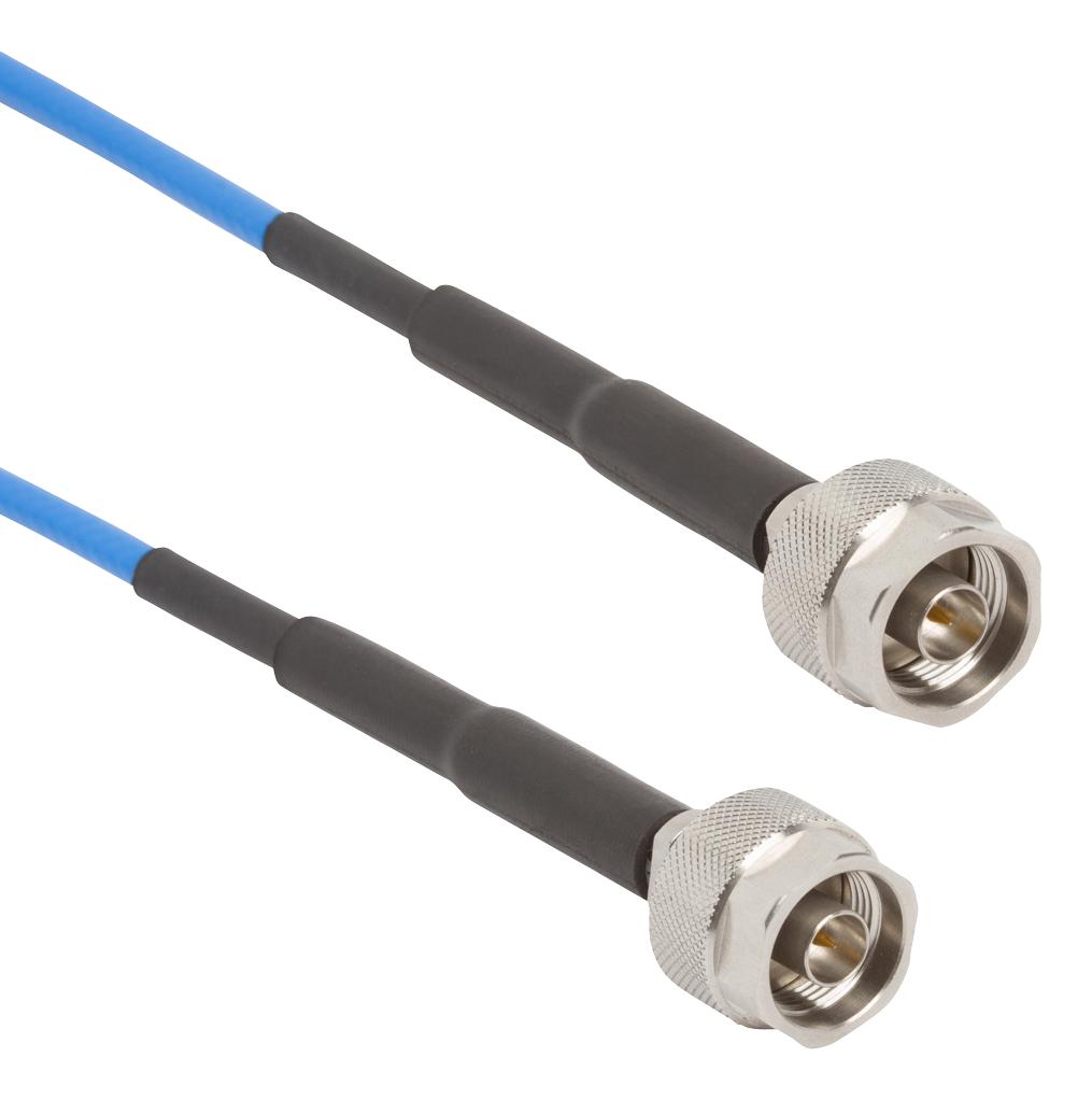 Amphenol RF 095909164M100 – Reliable RF Test Cables for Industrial Applications