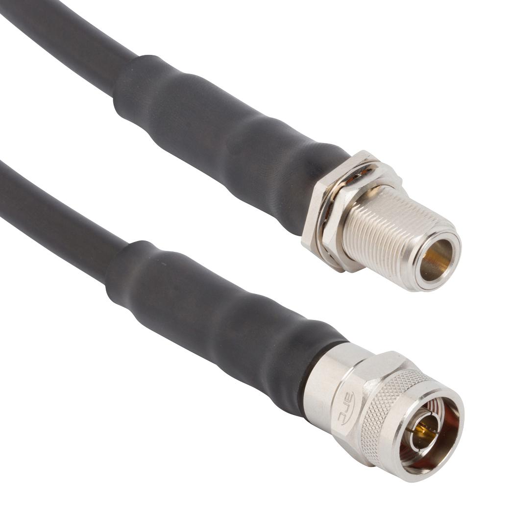 Amphenol 095909174M200 – Reliable RF Connector for Industrial Applications