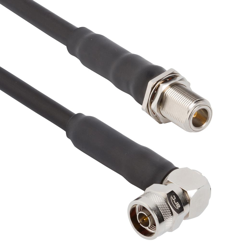 Amphenol 095909175M200 – Reliable RF Connector for Industrial Applications