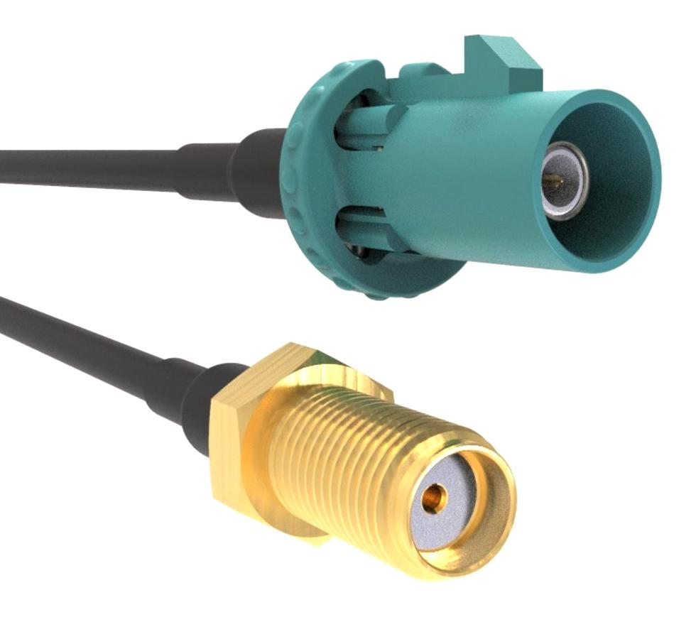 095Z820-160-012 AMPHENOL RF Connector Plug | myMectronic
