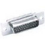 096448-0000 ITT CANNON Microminiature Circular Connector | myMectronic