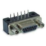 096513-0204 ITT CANNON Micro-D Metal Shell Connector | myMectronic