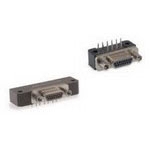 096514-0177 ITT CANNON Microminiature Circular Connector | myMectronic