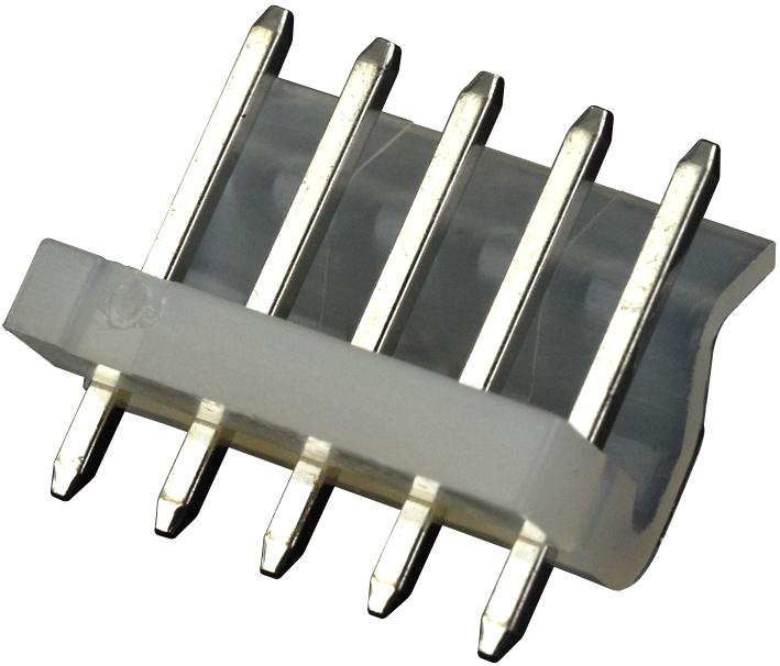 Molex Series KK 396 Wire-to-Board Header: 0009652078