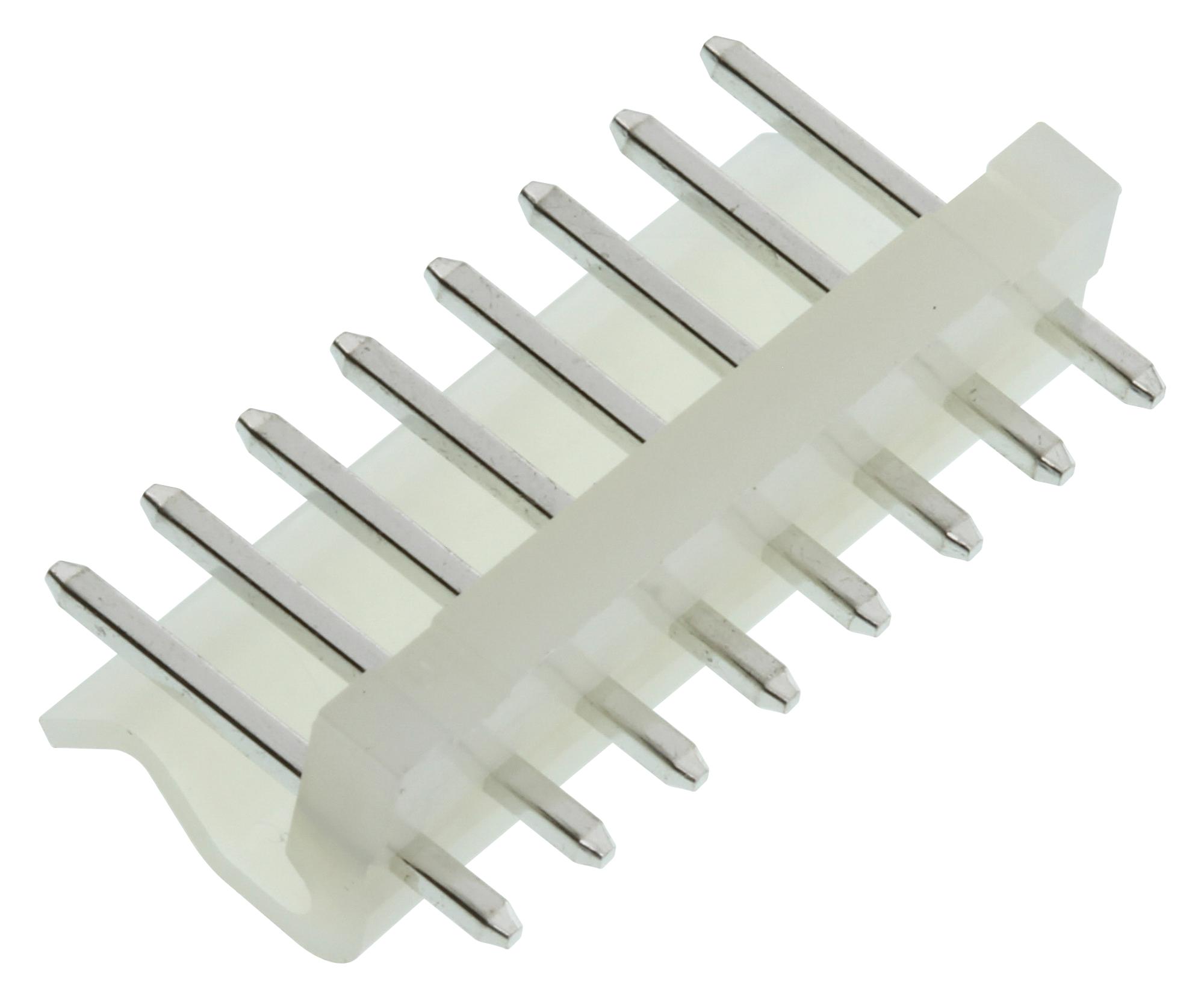 Molex Series KK Wire-to-Board Connectors: 09652088