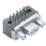 096521-0059 ITT CANNON Micro-D Metal Shell Connector | myMectronic