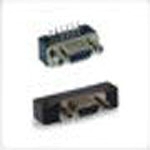 096523-0169 ITT CANNON Micro-D Metal Shell Connector | myMectronic